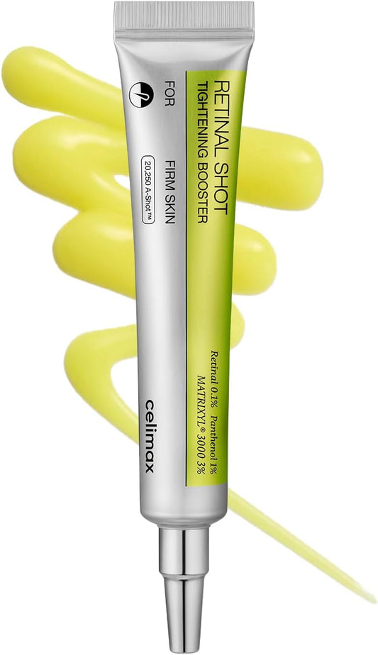 Celimax The Vita-A Retinal Shot Tightening Booster 15ml