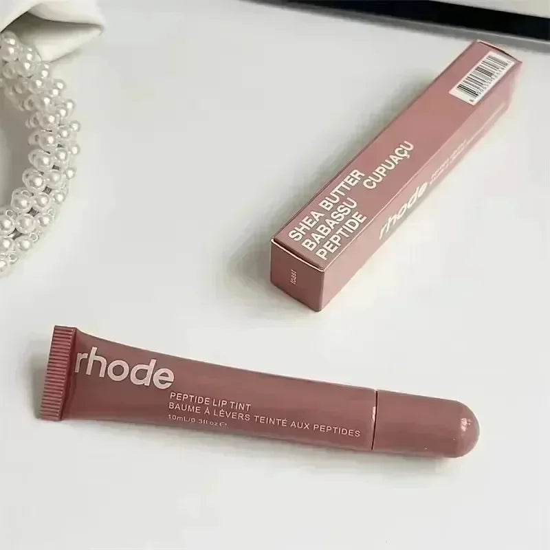 The Rhode Glow