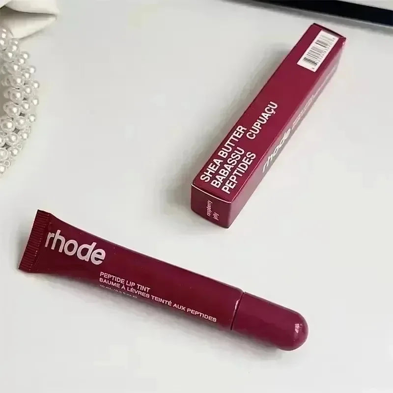 The Rhode Glow