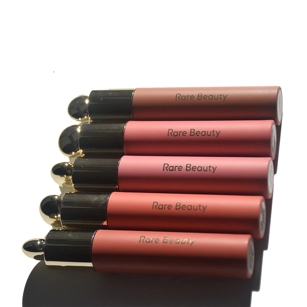 RARE Beauty Liquid Blush Lipstick & lip-gloss Plump