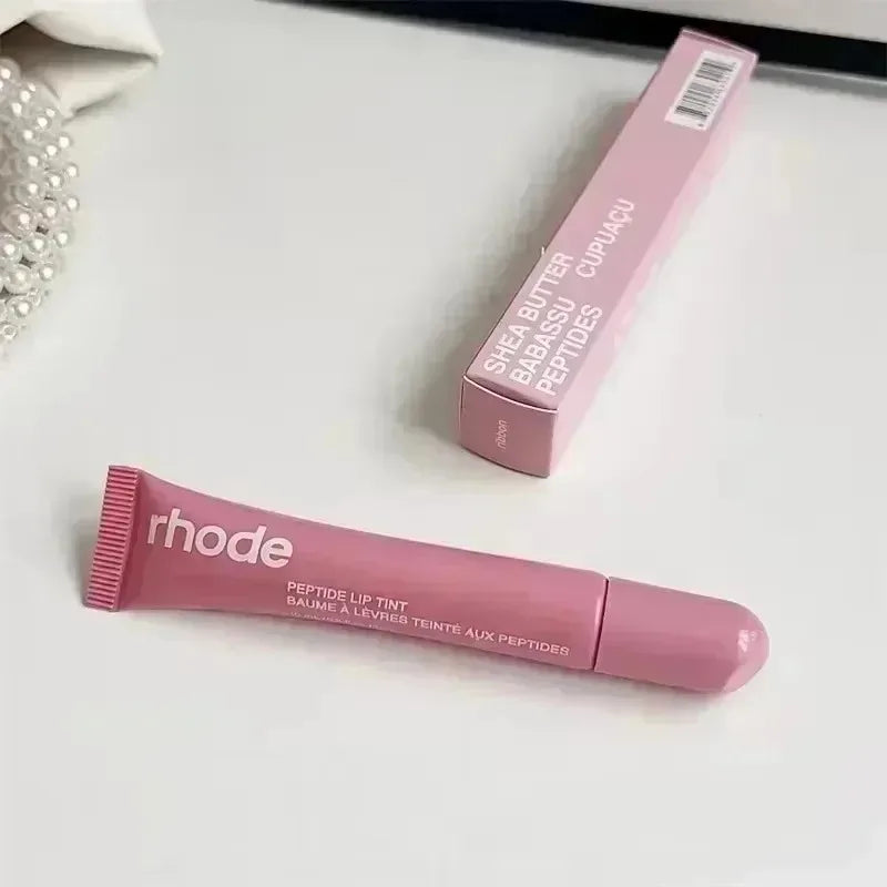 The Rhode Glow