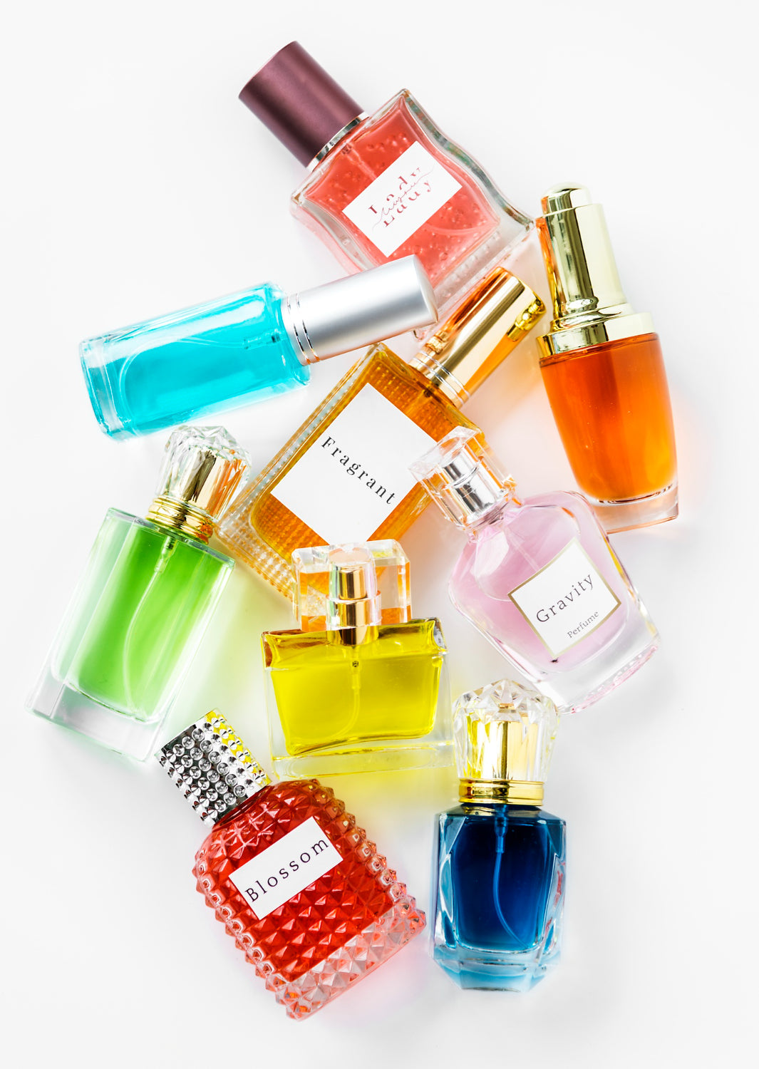 Fragrances