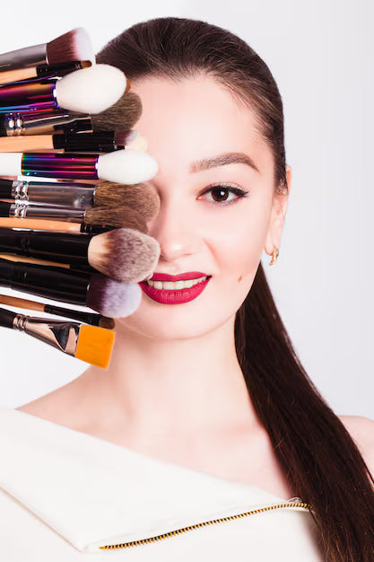 Beauty and Makeup