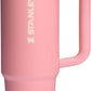 STANLEY Quencher ProTour Flip Straw Tumbler with Leakproof Lid | Built-In Straw & Handle | Cupholder Compatible for Travel | Insulated Stainless Steel Cup | BPA-Free