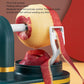 Luqeeg Peeler Multipurpose Fruit Peeling Machine for Home Use