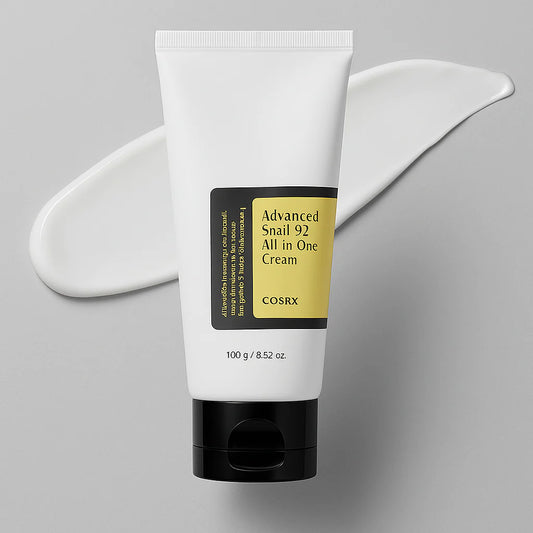 All in 1 Cream (100g)