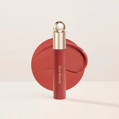 RARE Beauty Liquid Blush Lipstick & lip-gloss Plump