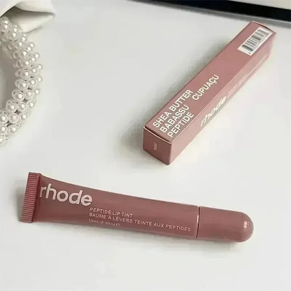 The Rhode Glow