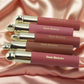 RARE Beauty Liquid Blush Lipstick & lip-gloss Plump