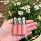 RARE Beauty Liquid Blush Lipstick & lip-gloss Plump