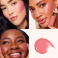 RARE Beauty Liquid Blush Lipstick & lip-gloss Plump