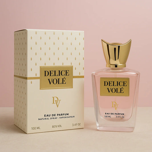 Delice Vole Perfume (100ml)
