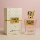 Delice Vole Perfume (100ml)
